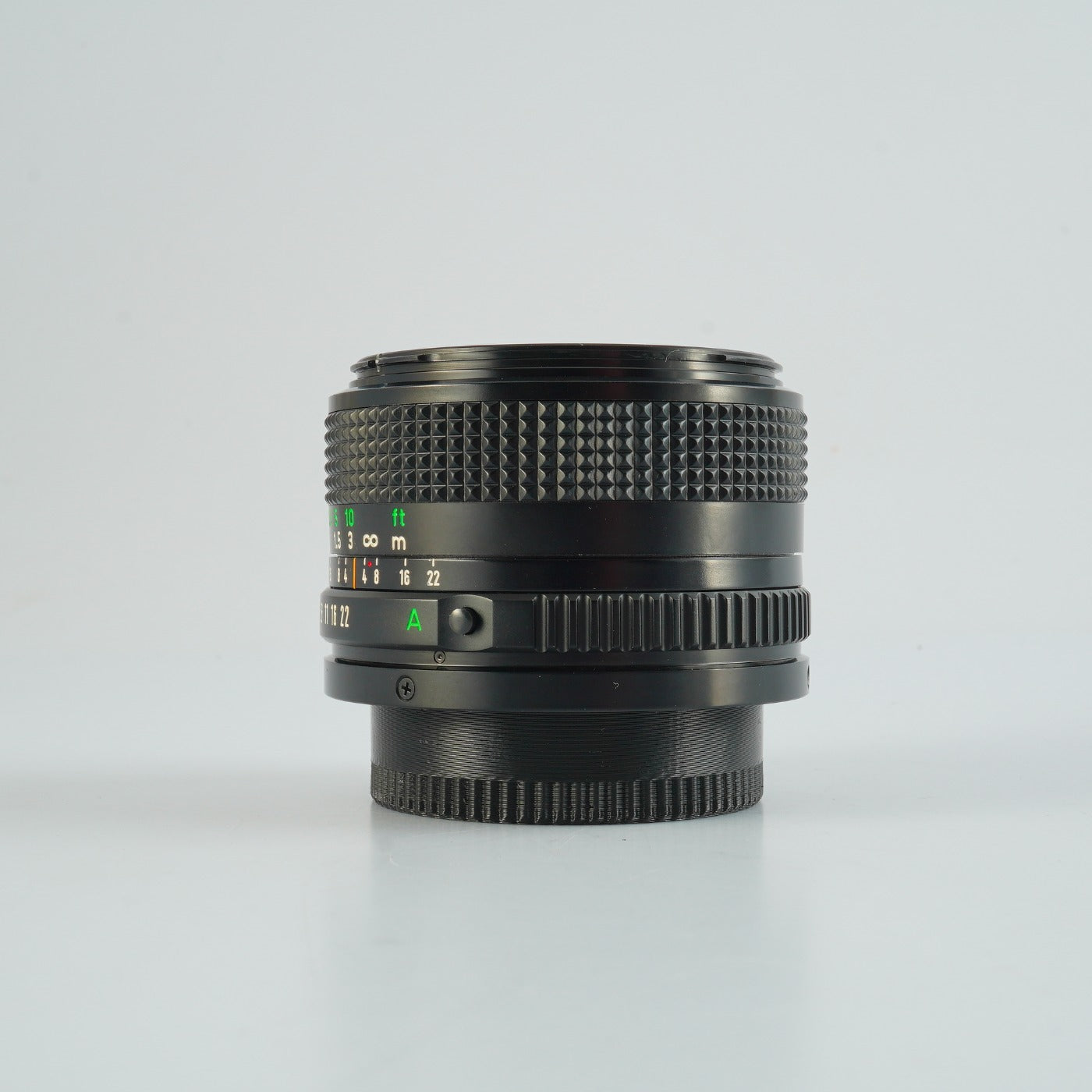 Serviced】 Canon New FD NFD 28mm F/2.8 単焦点レンズ – 山田写真機店