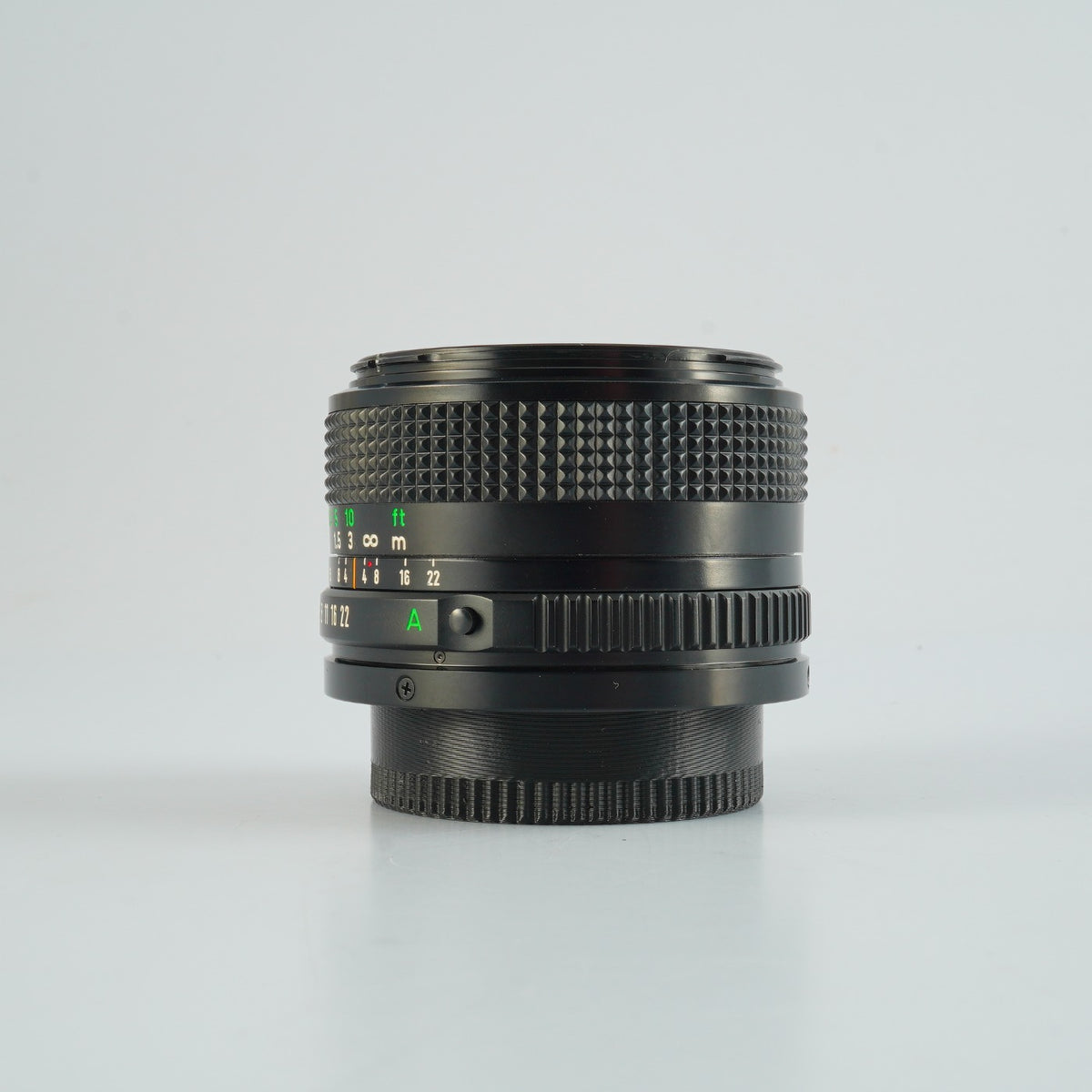 【Serviced】 Canon New FD NFD 28mm F/2.8 単焦点レンズ