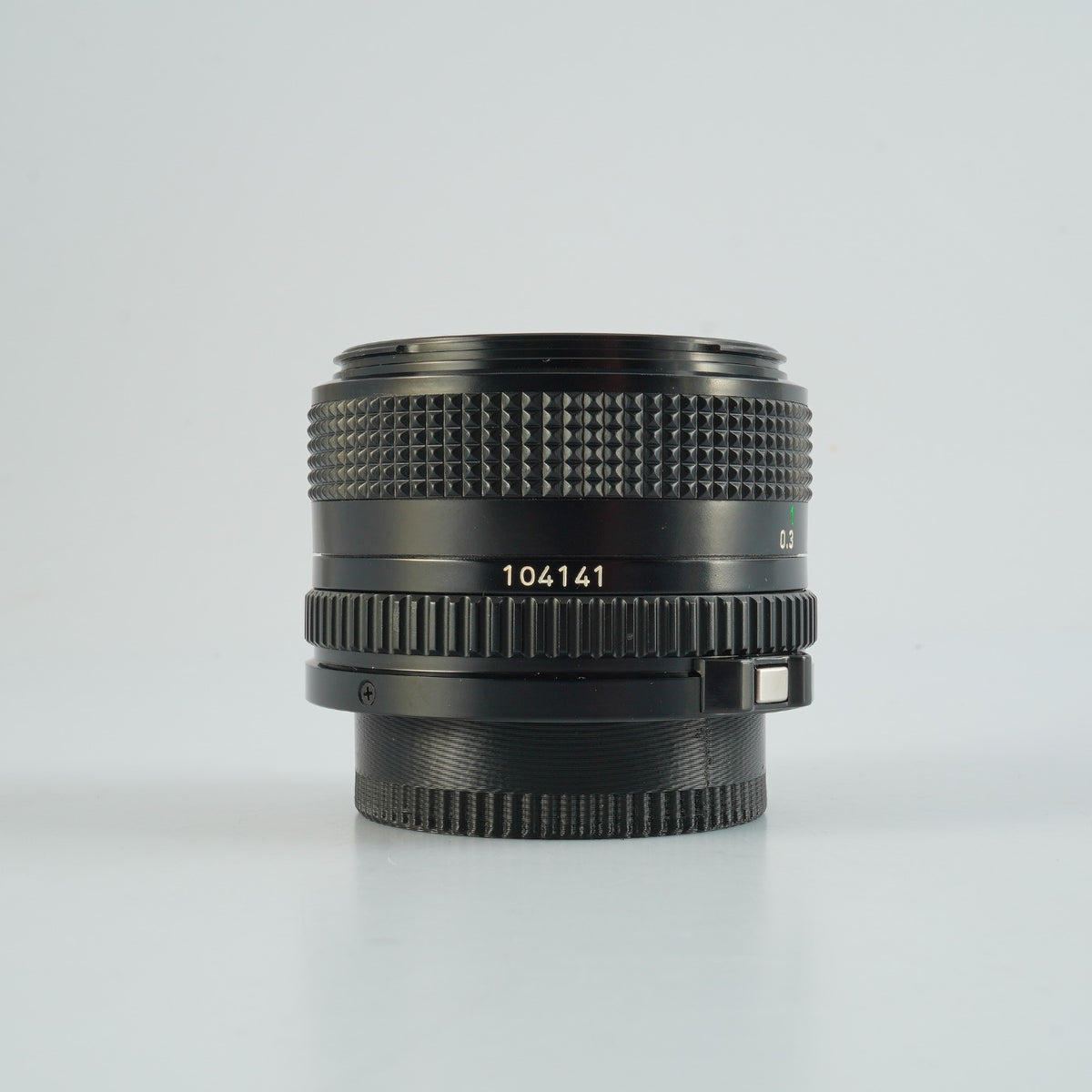 【Serviced】 Canon New FD NFD 28mm F/2.8 単焦点レンズ