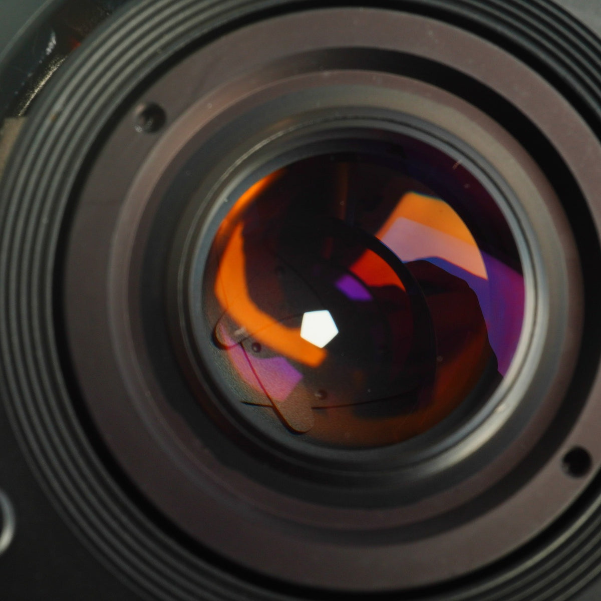 【Serviced】 Canon New FD NFD 28mm F/2.8 単焦点レンズ