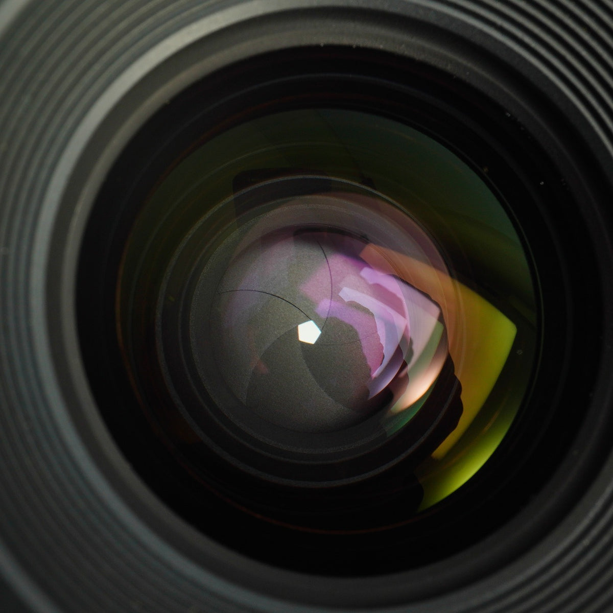 【Serviced】 Canon New FD NFD 28mm F/2.8 単焦点レンズ