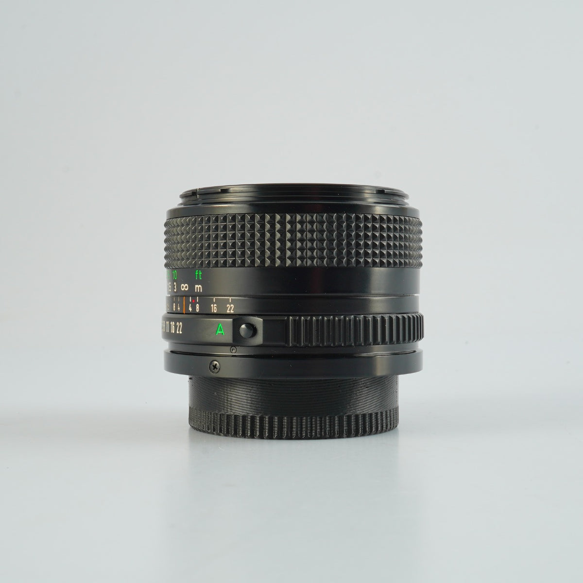 【Serviced】 Canon New FD NFD 28mm F/2.8 単焦点レンズ