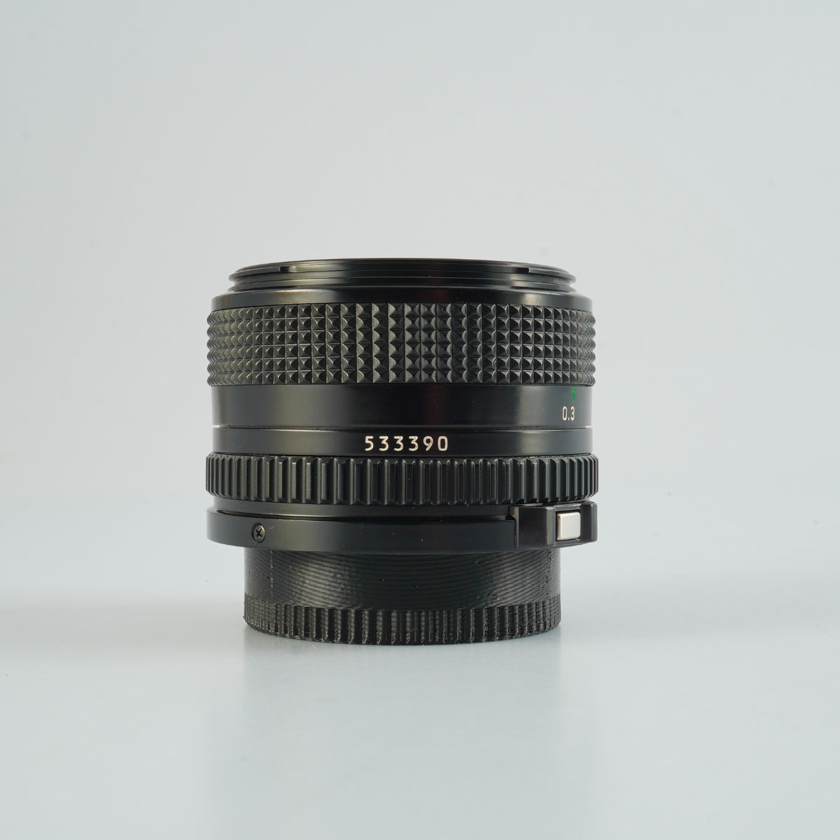 【Serviced】 Canon New FD NFD 28mm F/2.8 単焦点レンズ