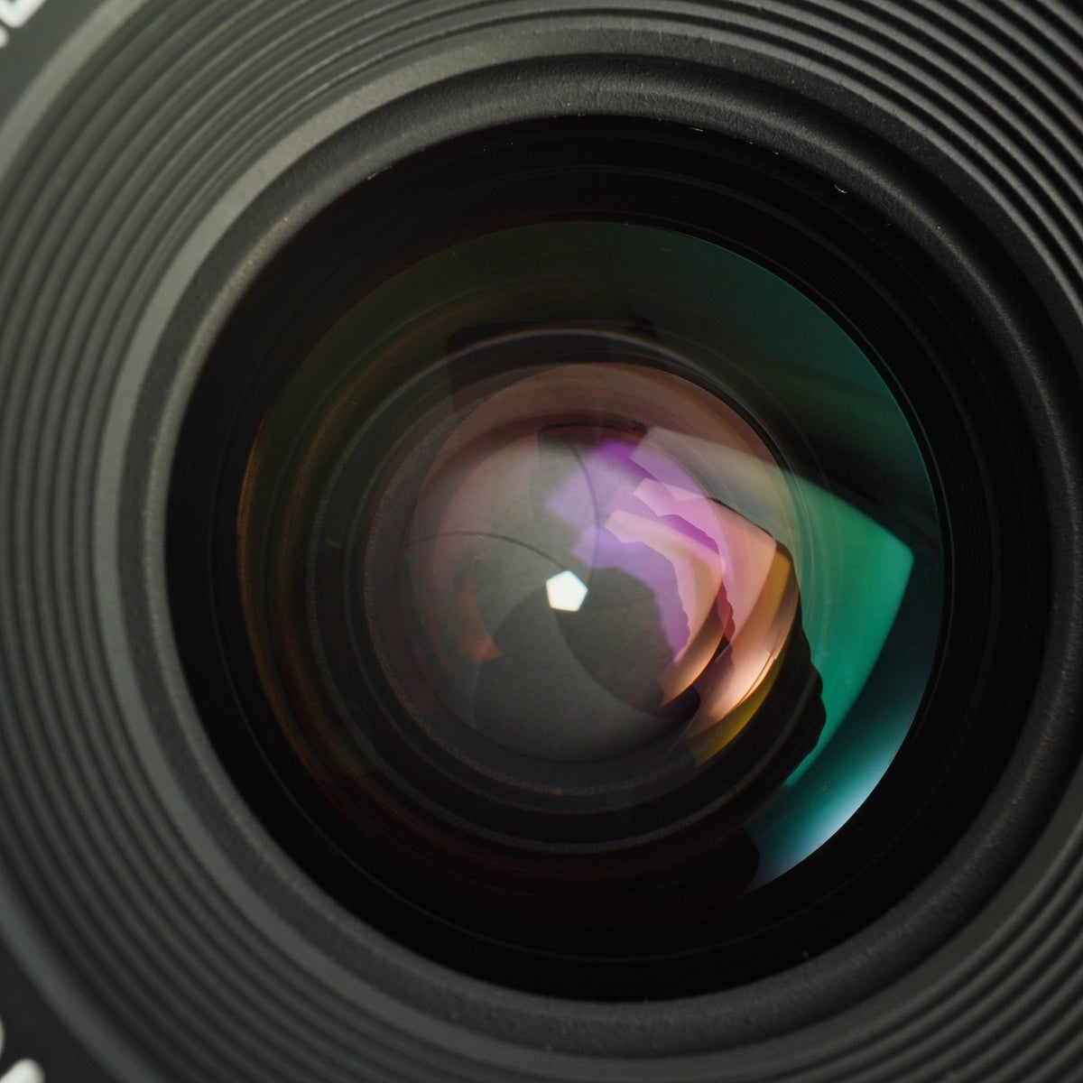 【Serviced】 Canon New FD NFD 28mm F/2.8 単焦点レンズ