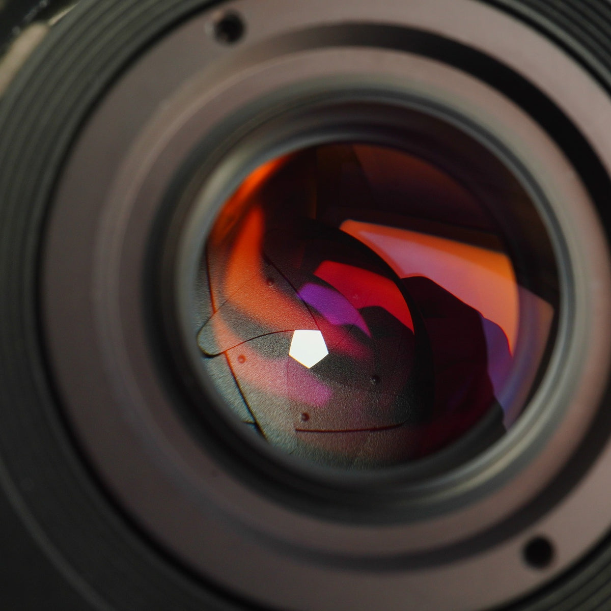 【Serviced】 Canon New FD NFD 28mm F/2.8 単焦点レンズ