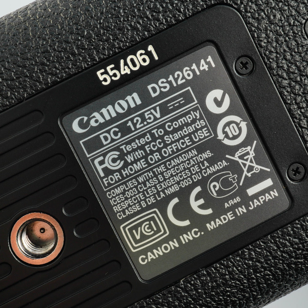 Canon EOS 1D Mark Ⅲ + CF 8GB コンパクトデジタルカメラ