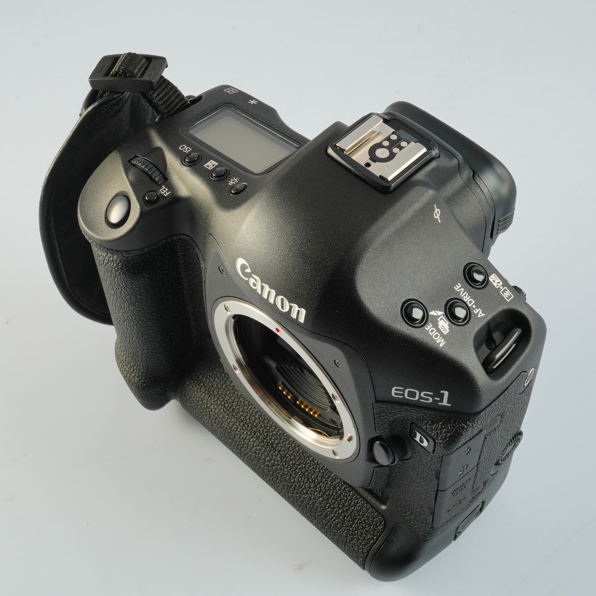 Canon EOS 1D Mark Ⅲ + CF 8GB コンパクトデジタルカメラ