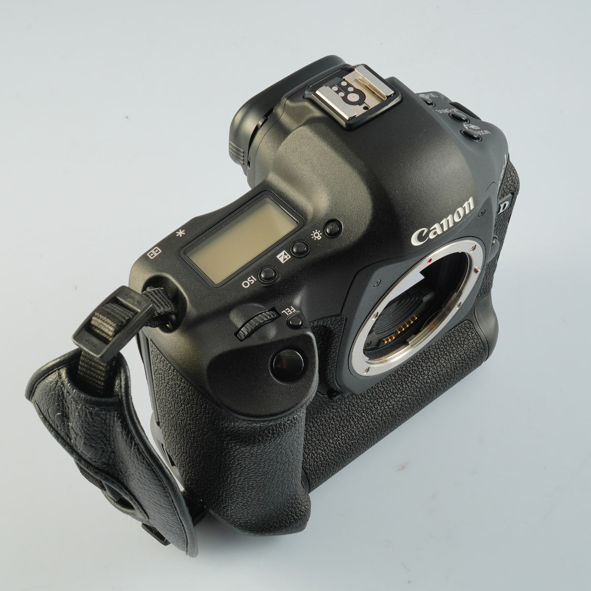 Canon EOS 1D Mark Ⅲ + CF 8GB コンパクトデジタルカメラ
