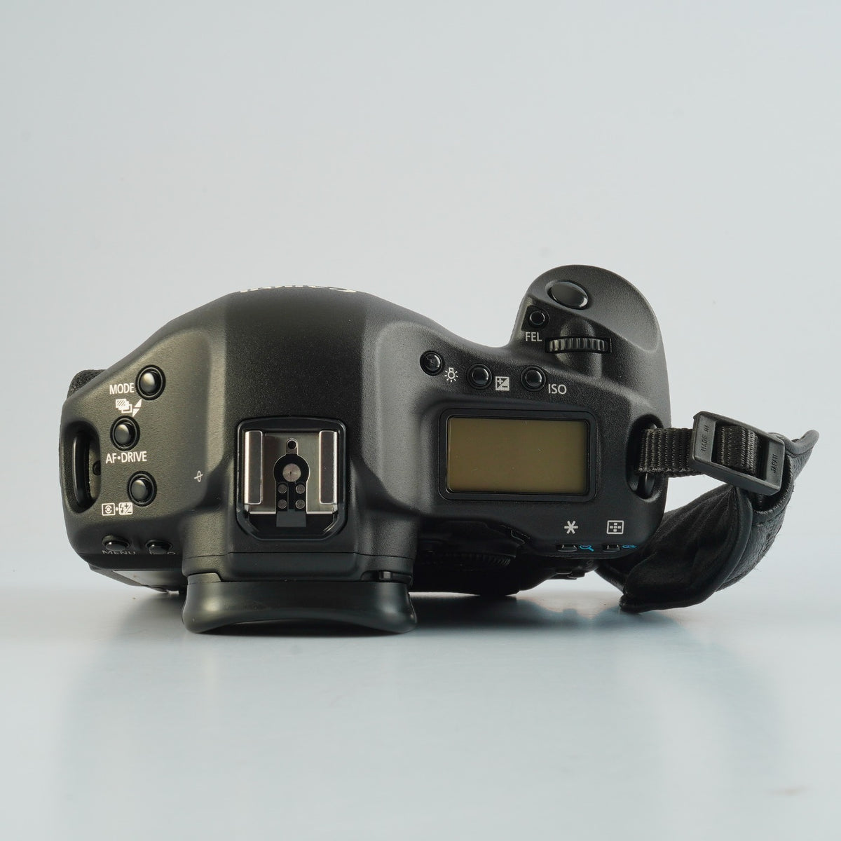 Canon EOS 1D Mark Ⅲ + CF 8GB コンパクトデジタルカメラ