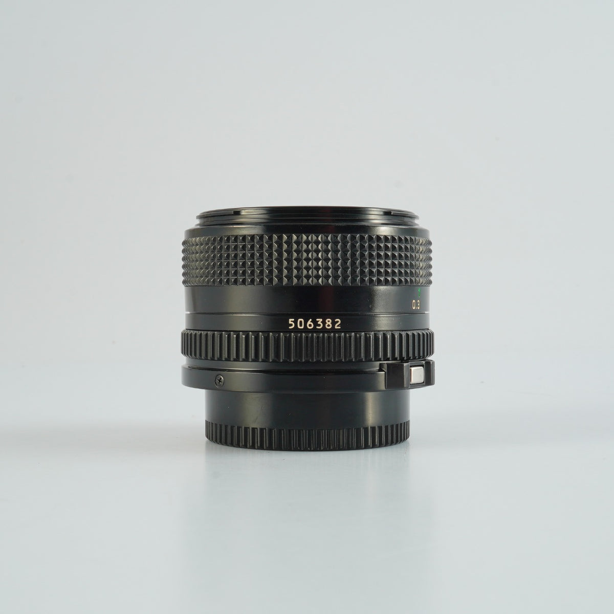 Canon FD 28mm F/2.8 単焦点レンズ