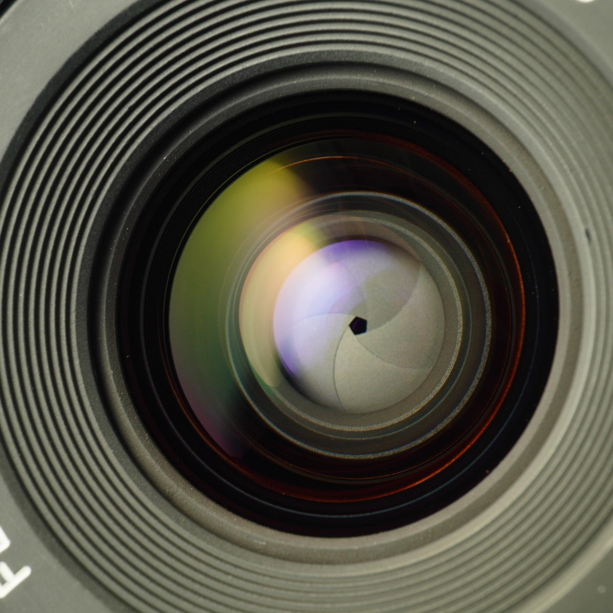 Canon FD 28mm F/2.8 単焦点レンズ