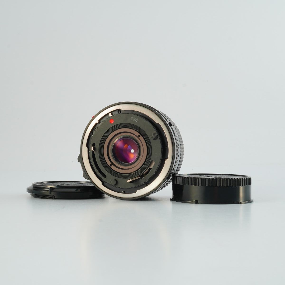 Canon FD 28mm F/2.8 単焦点レンズ