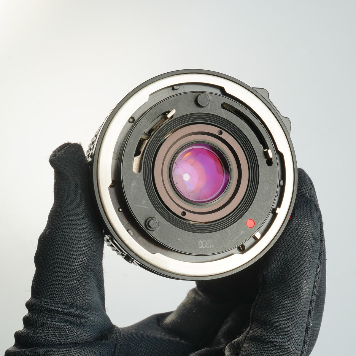 Canon FD 28mm F/2.8 単焦点レンズ