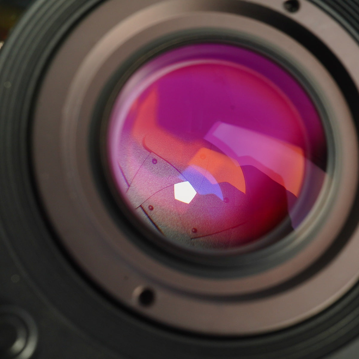 Canon FD 28mm F/2.8 単焦点レンズ