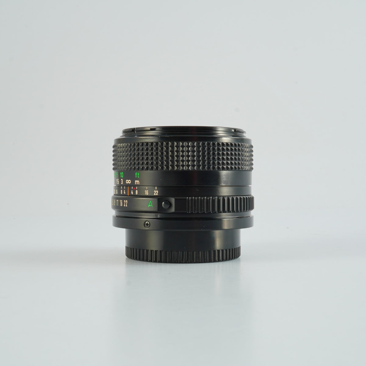 Canon FD 28mm F/2.8 単焦点レンズ