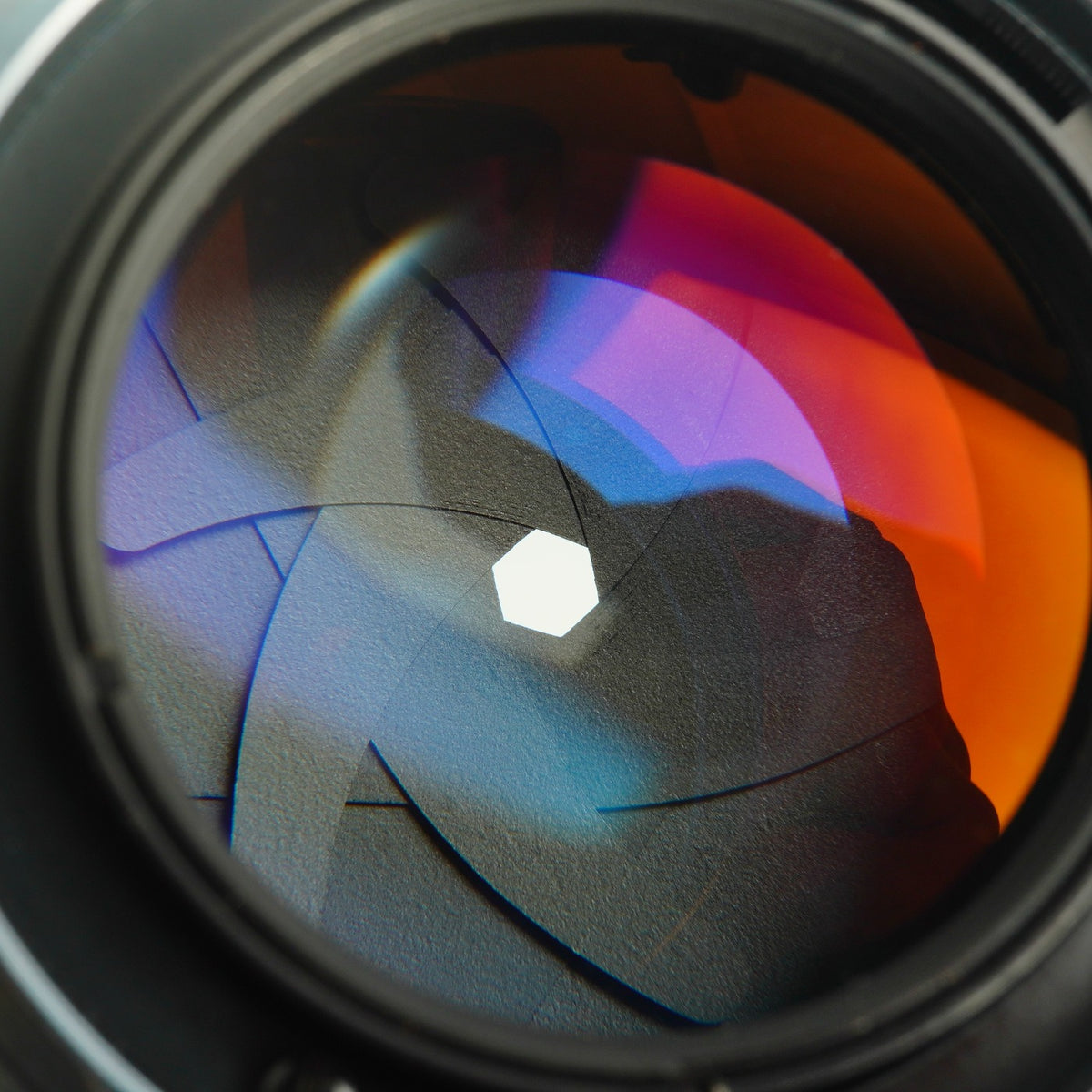 【Serviced】 MINOLTA MC ROKKOR-PF 58mm F/1.4 単焦点レンズ