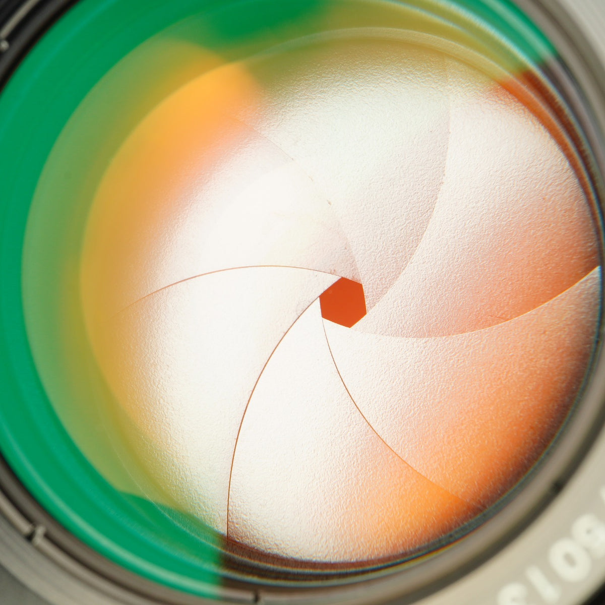 【Serviced】 MINOLTA MC ROKKOR-PF 58mm F/1.4 単焦点レンズ