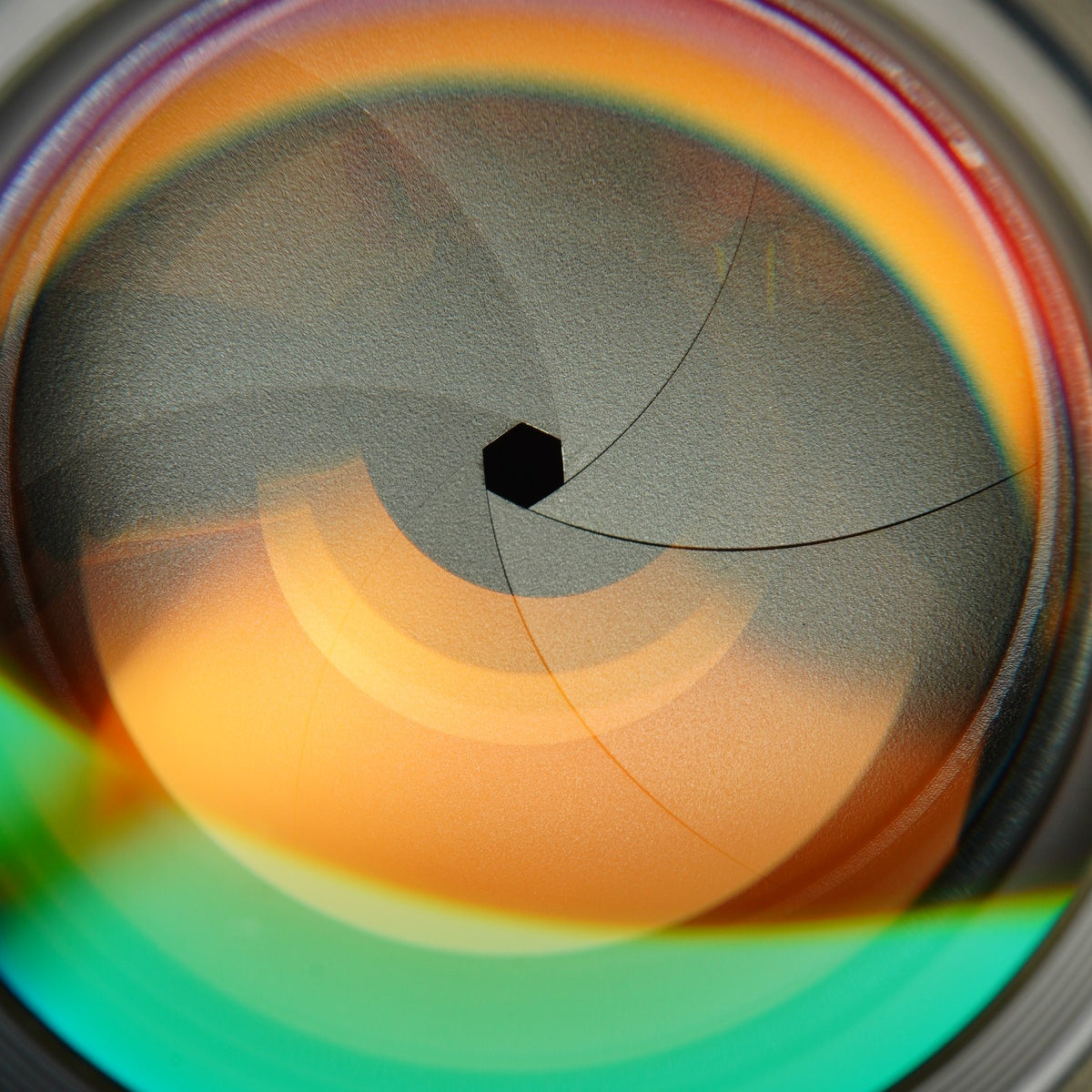 【Serviced】 MINOLTA MC ROKKOR-PF 58mm F/1.4 単焦点レンズ