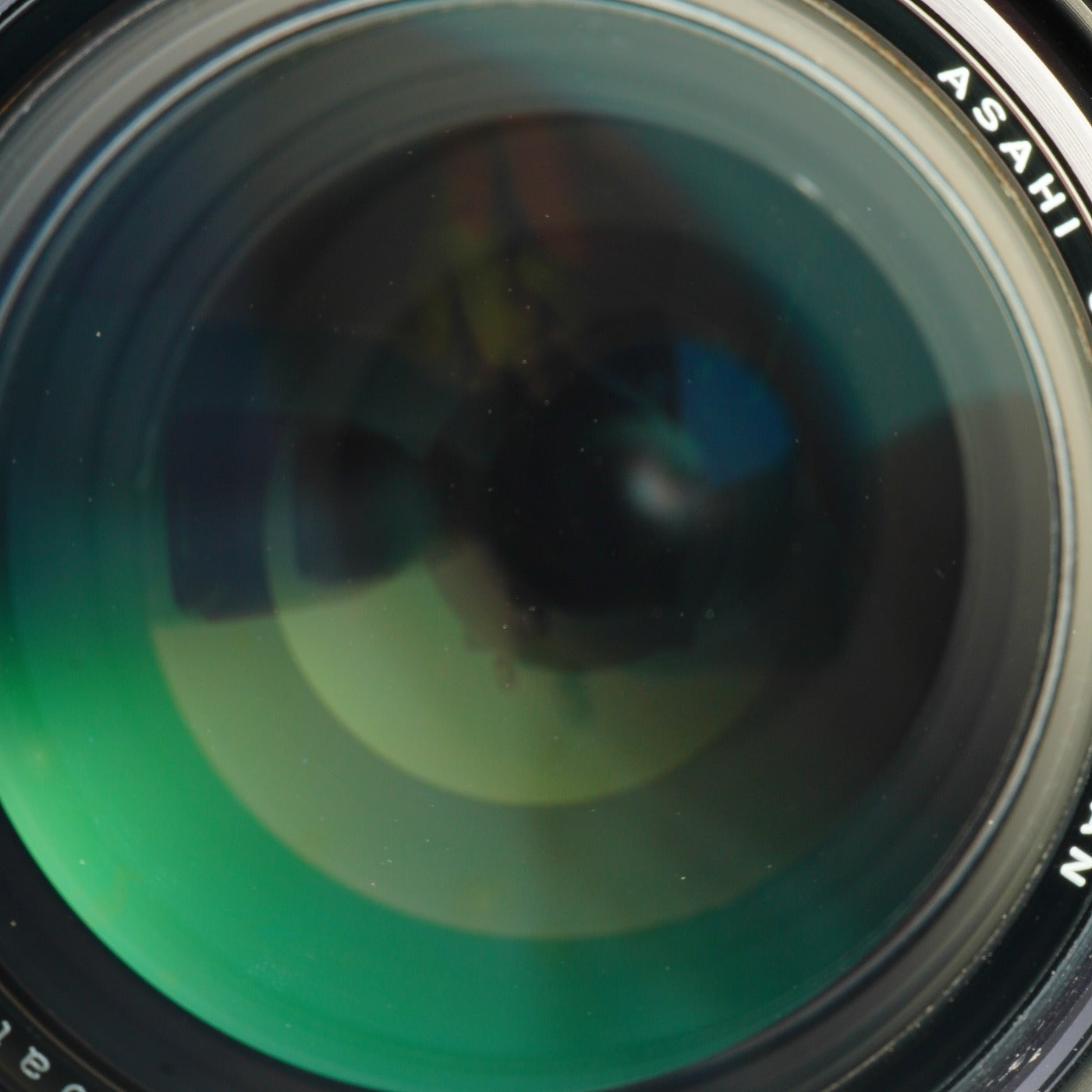 PENTAX Super-Multi-Coated TAKUMAR 300mm F/4 (M42用) 単焦点レンズ