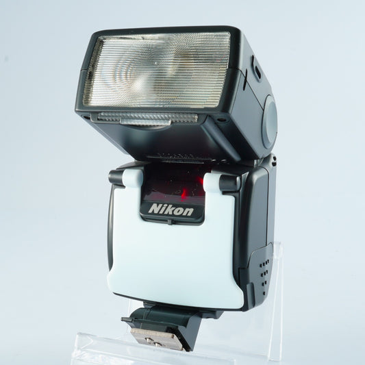 Nikon SPEEDLIGHT SB-50DX D-TTL ストロボ・露出計