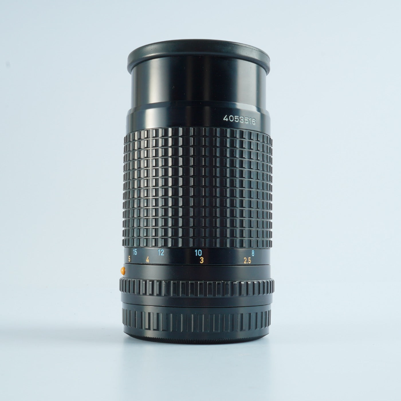 SMC PENTAX A 645 200mm F/4  (PENTAX 645用) 単焦点レンズ
