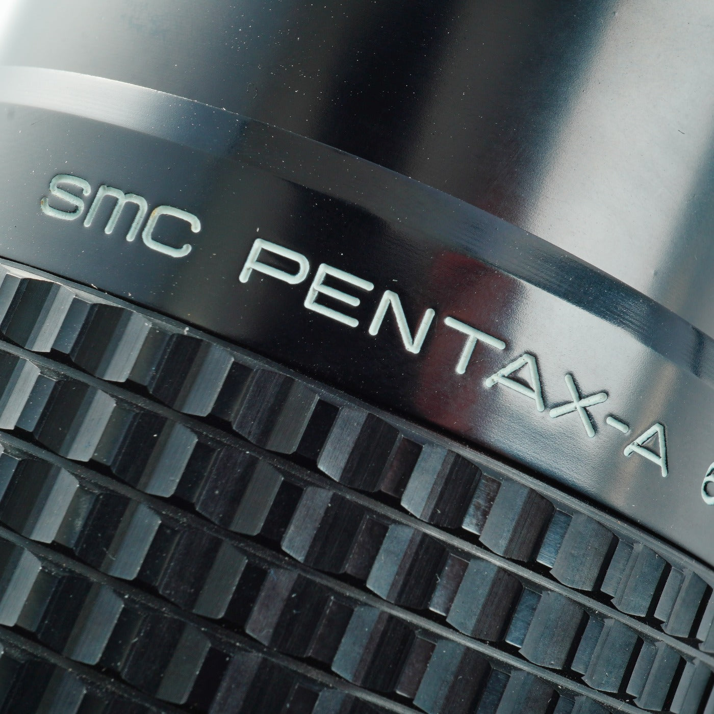 SMC PENTAX A 645 200mm F/4  (PENTAX 645用) 単焦点レンズ