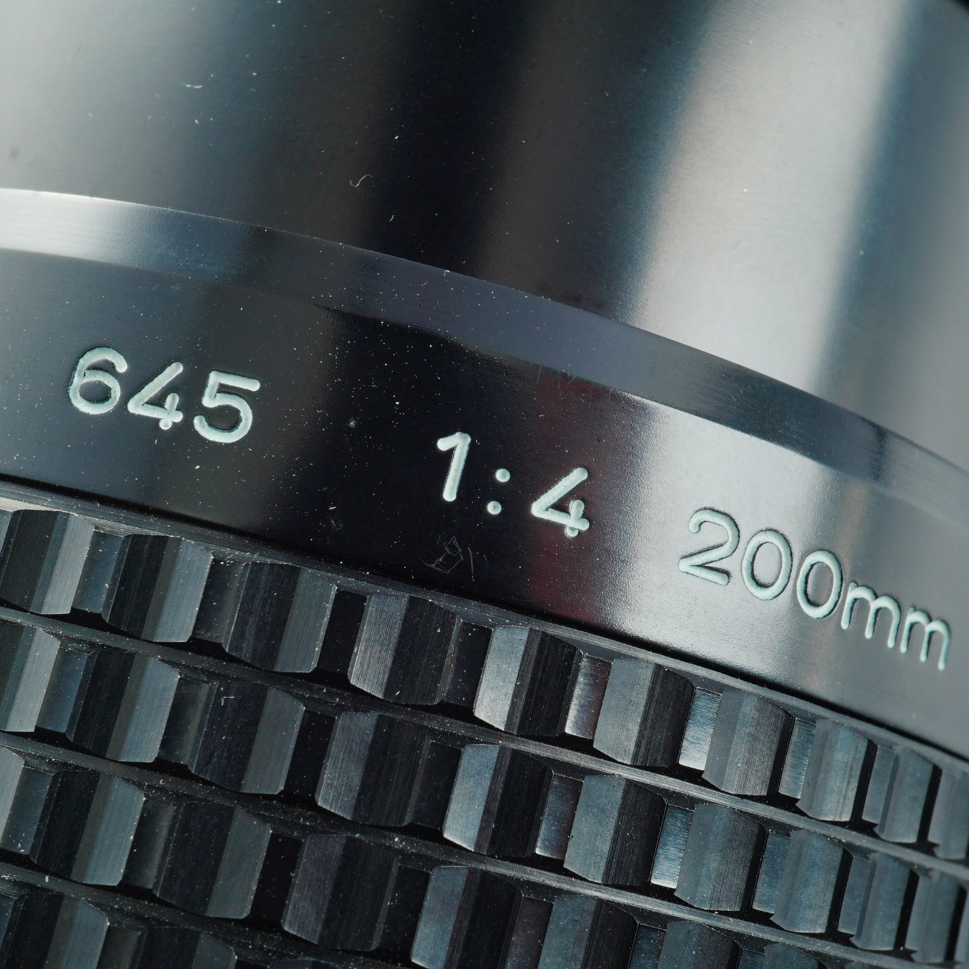SMC PENTAX A 645 200mm F/4  (PENTAX 645用) 単焦点レンズ