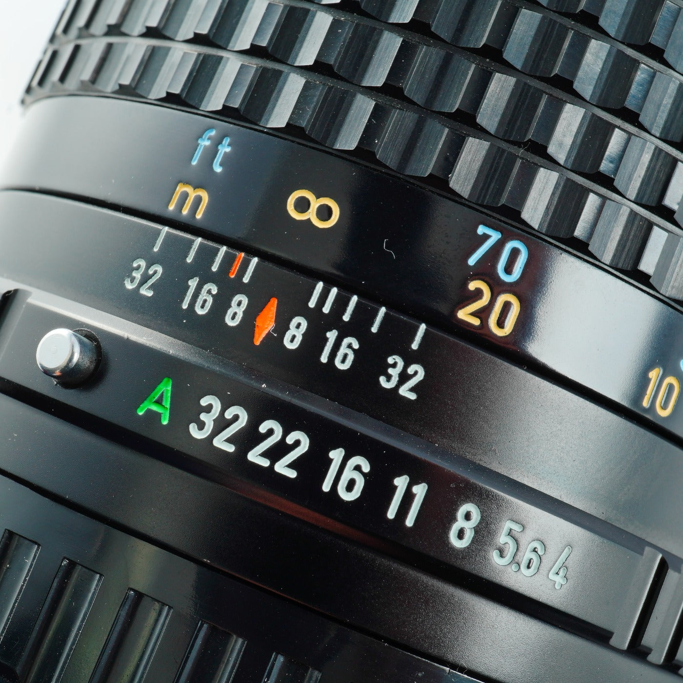 SMC PENTAX A 645 200mm F/4  (PENTAX 645用) 単焦点レンズ