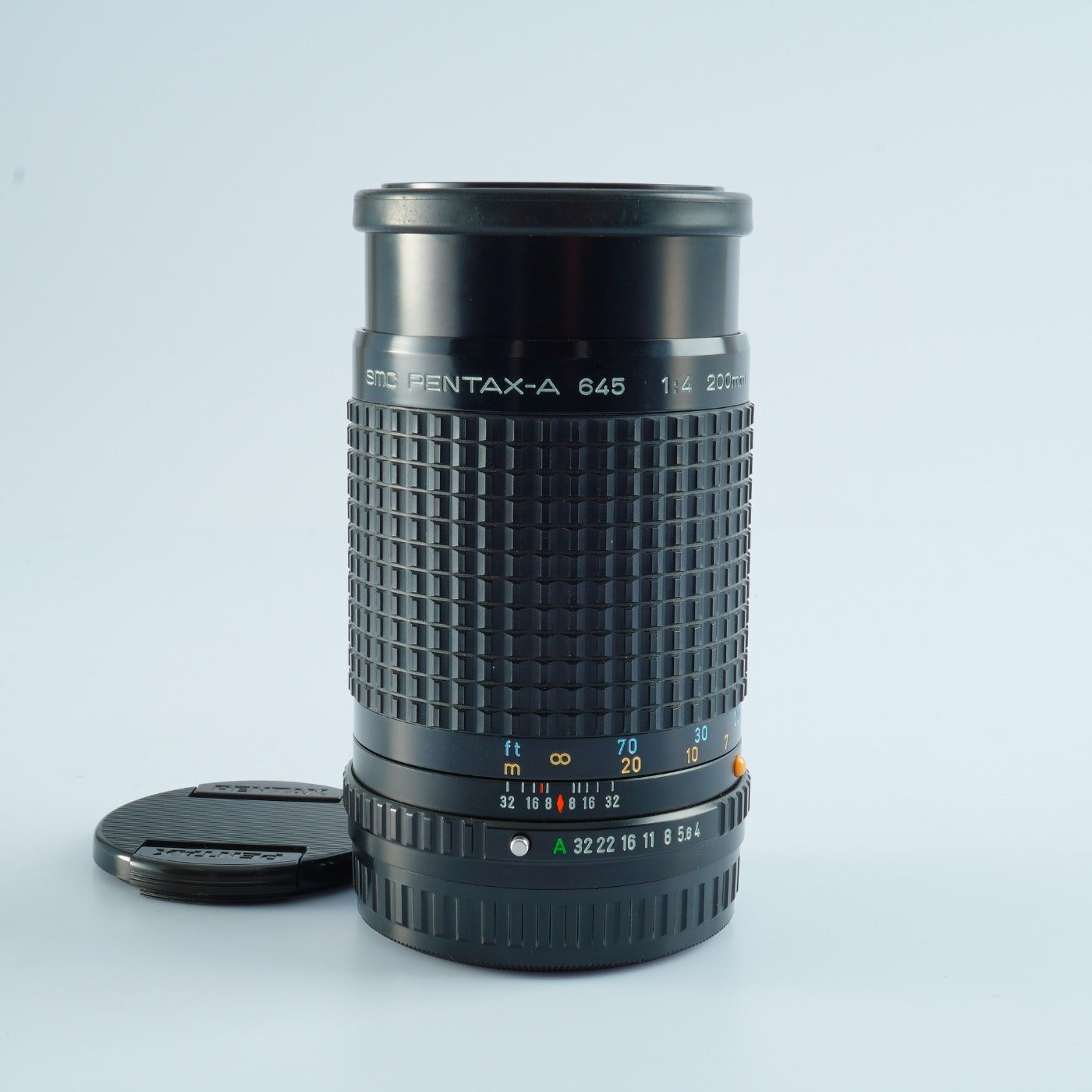 SMC PENTAX A 645 200mm F/4  (PENTAX 645用) 単焦点レンズ