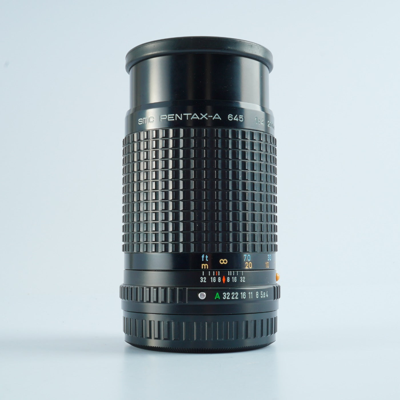 SMC PENTAX A 645 200mm F/4  (PENTAX 645用) 単焦点レンズ