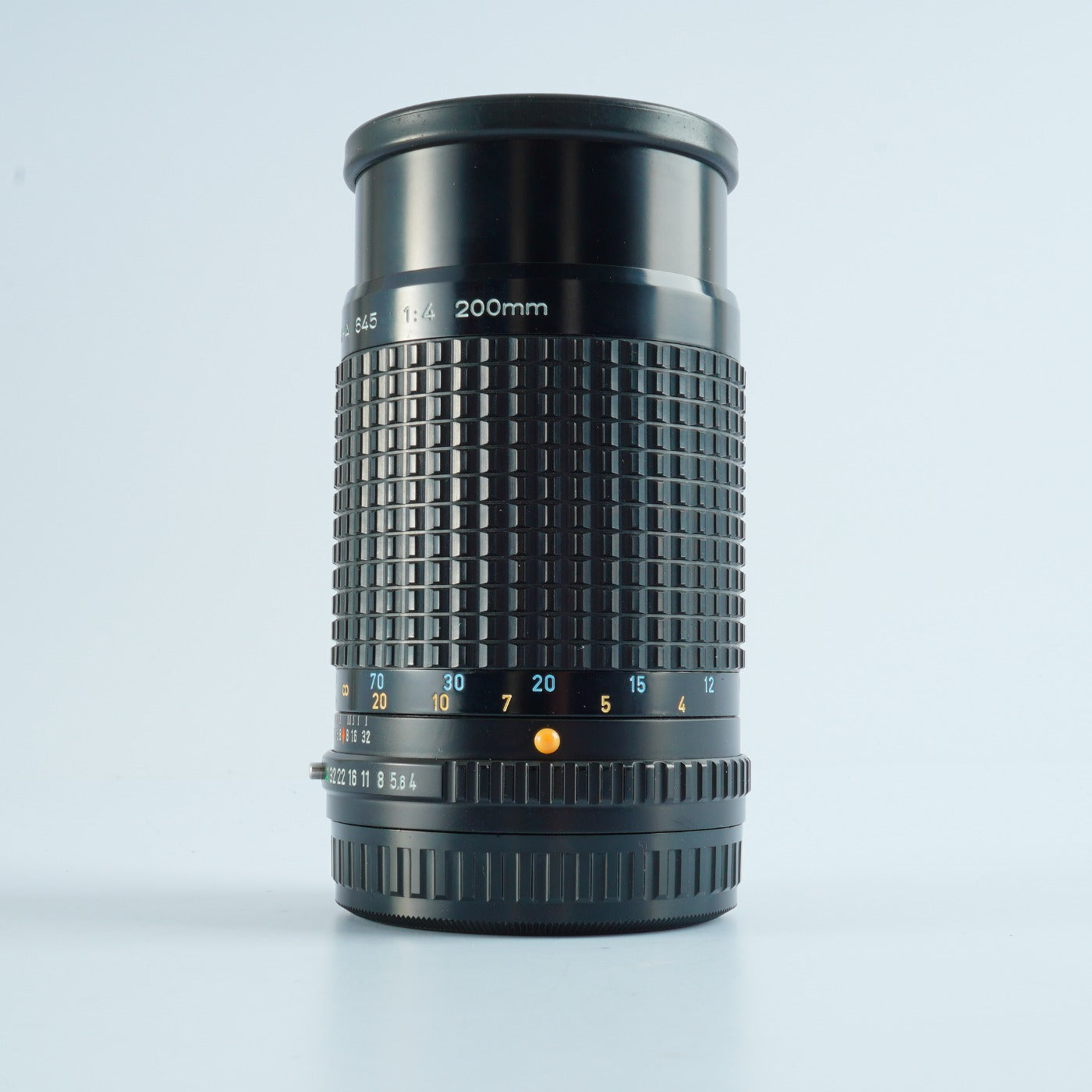SMC PENTAX A 645 200mm F/4  (PENTAX 645用) 単焦点レンズ