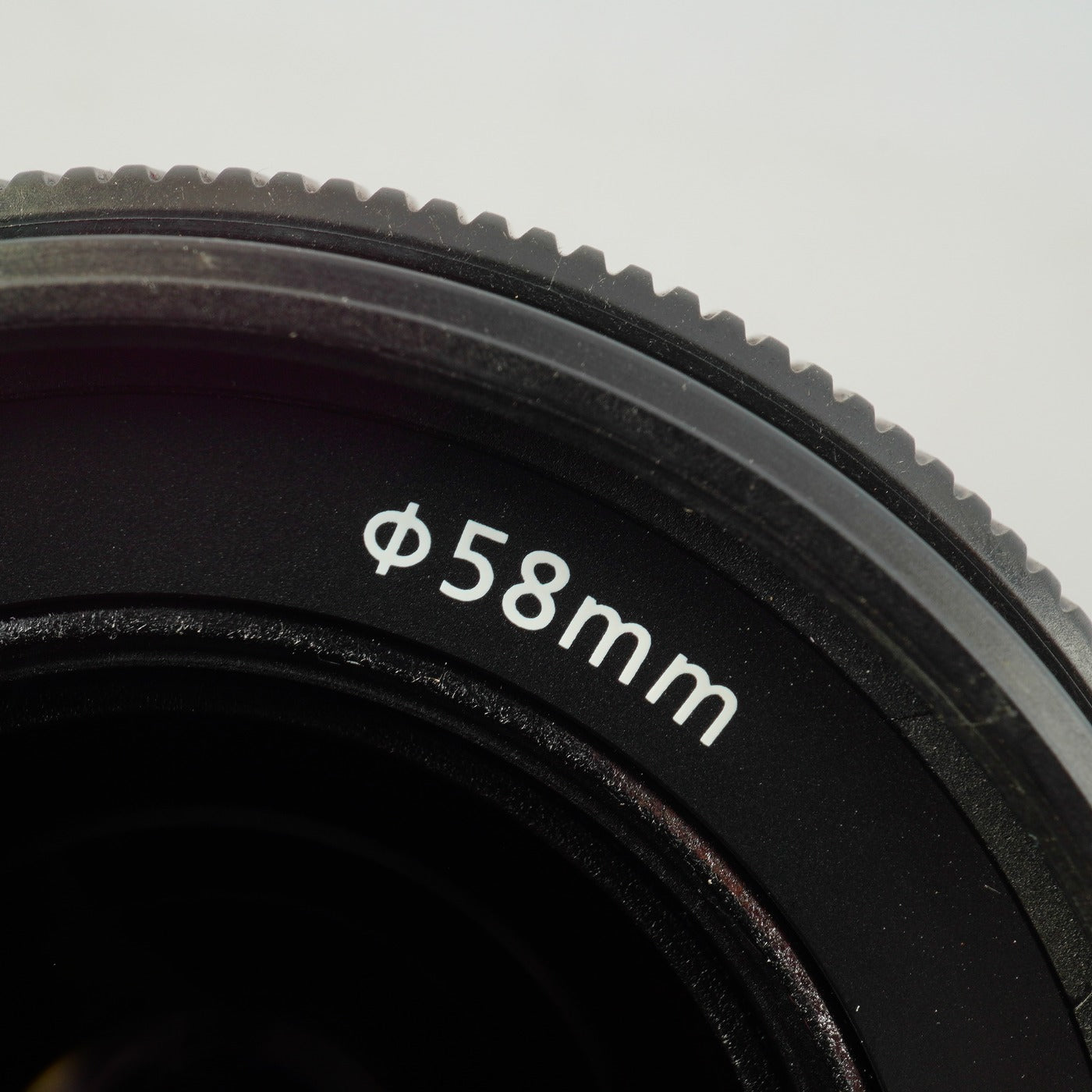 Canon EF-S 18-55mm F/3.5-5.6 IS STM ズームレンズ