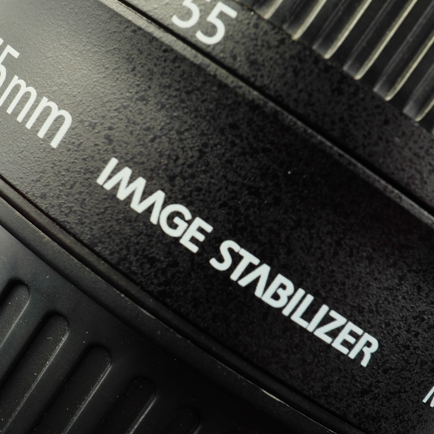 Canon EF-S 18-55mm F/3.5-5.6 IS STM ズームレンズ