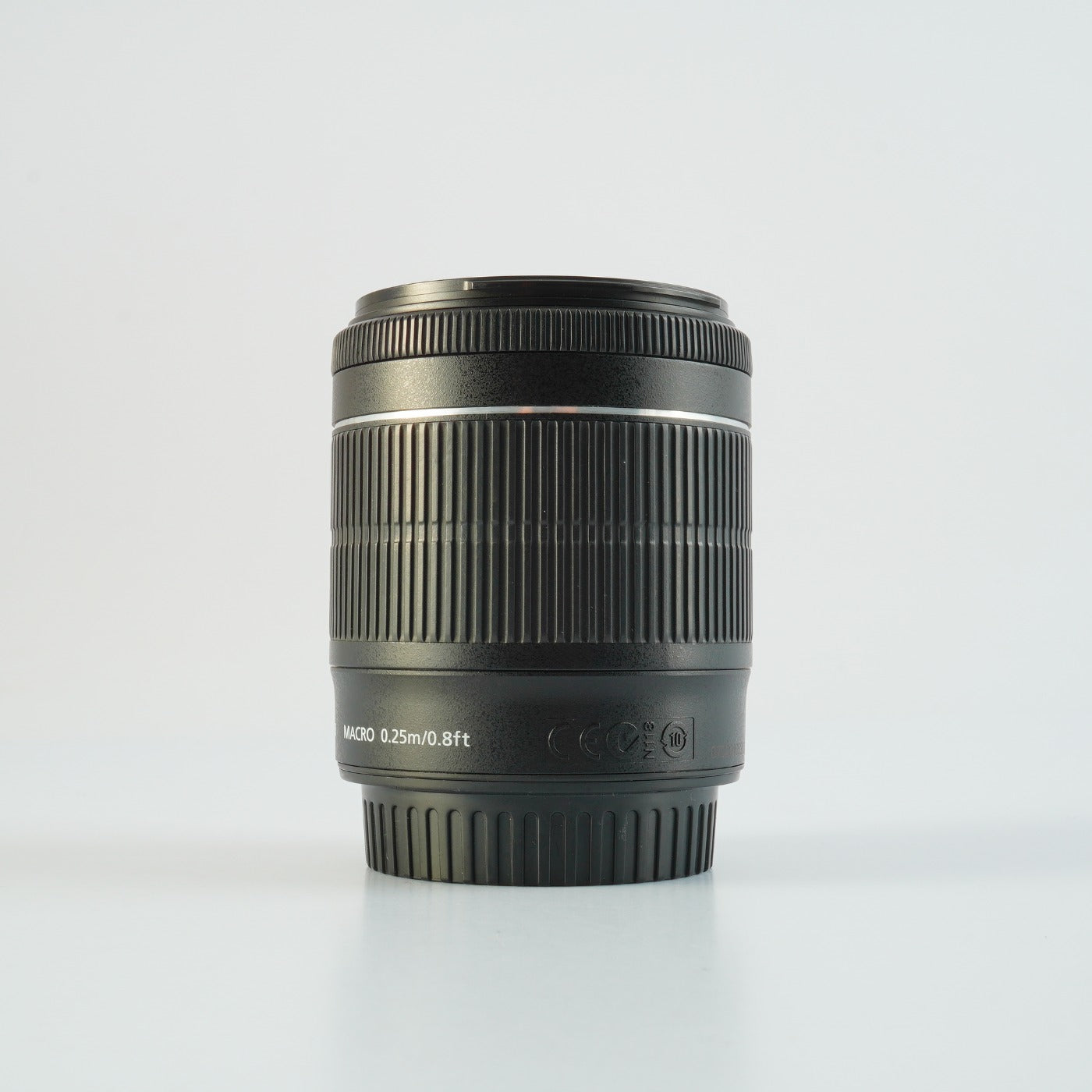 Canon EF-S 18-55mm F/3.5-5.6 IS STM ズームレンズ