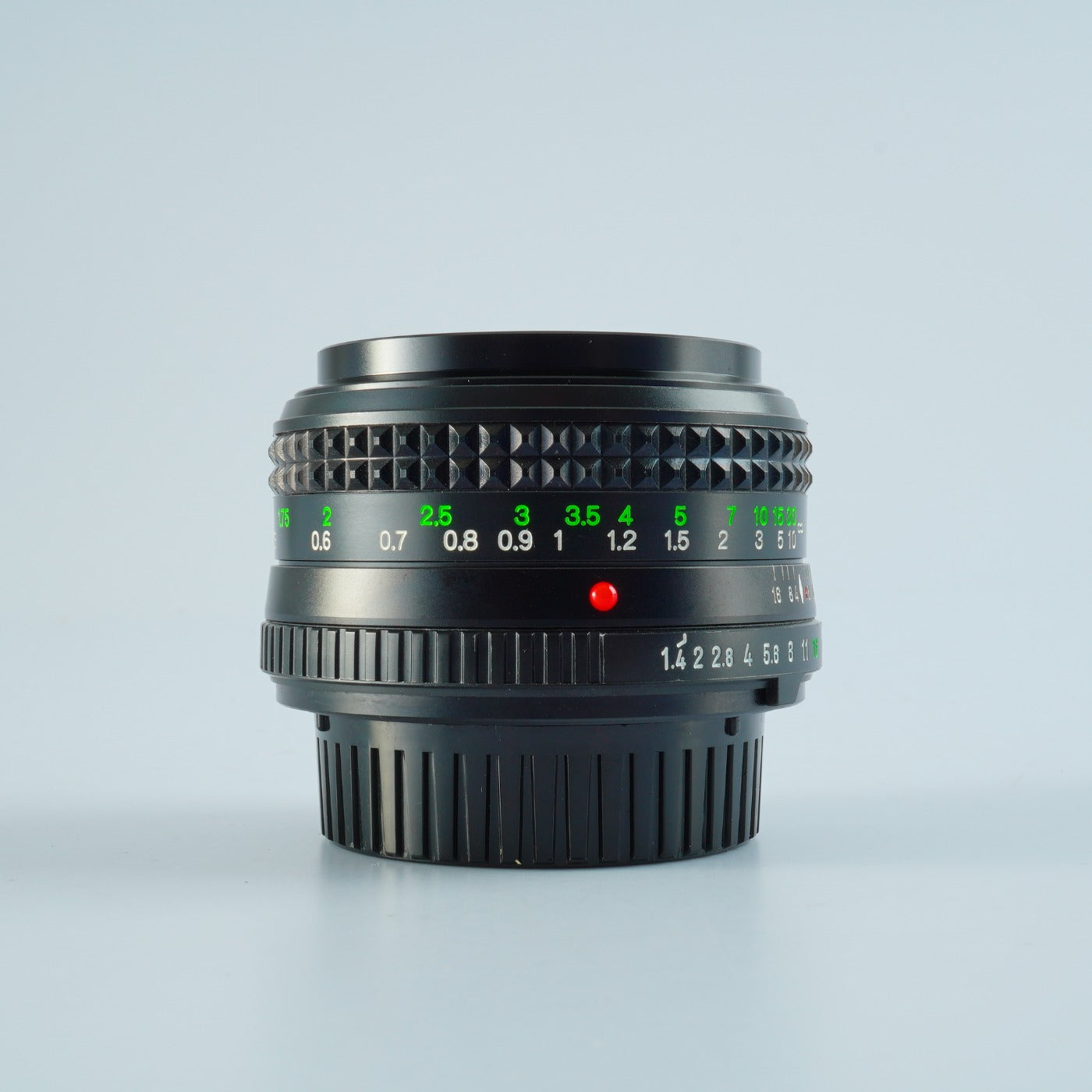 MINOLTA MD ROKKOR 50mm F/1.4  単焦点レンズ