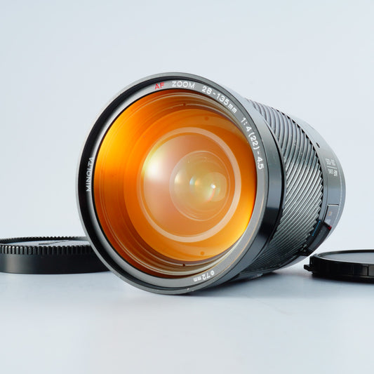 【ジャンク】  AF 28-105mm f/4-4.5 ズームレンズ