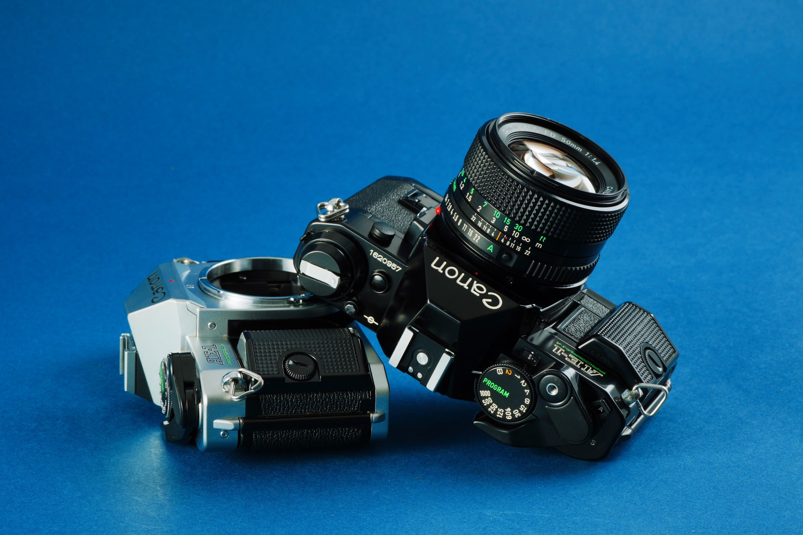 Yamada Camera | Vintage & Used Camera – 山田写真機店