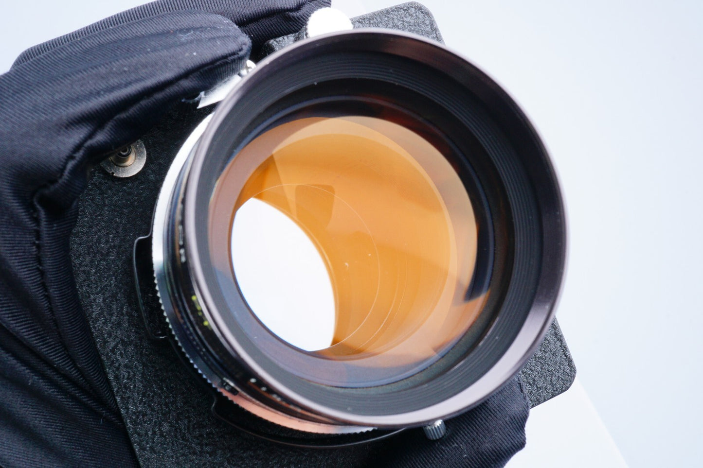 TOPCON Tokyo Kogaku TOPCOR P.T 180mm F/5.6 Seiko Shutter SLV 単焦点レンズ