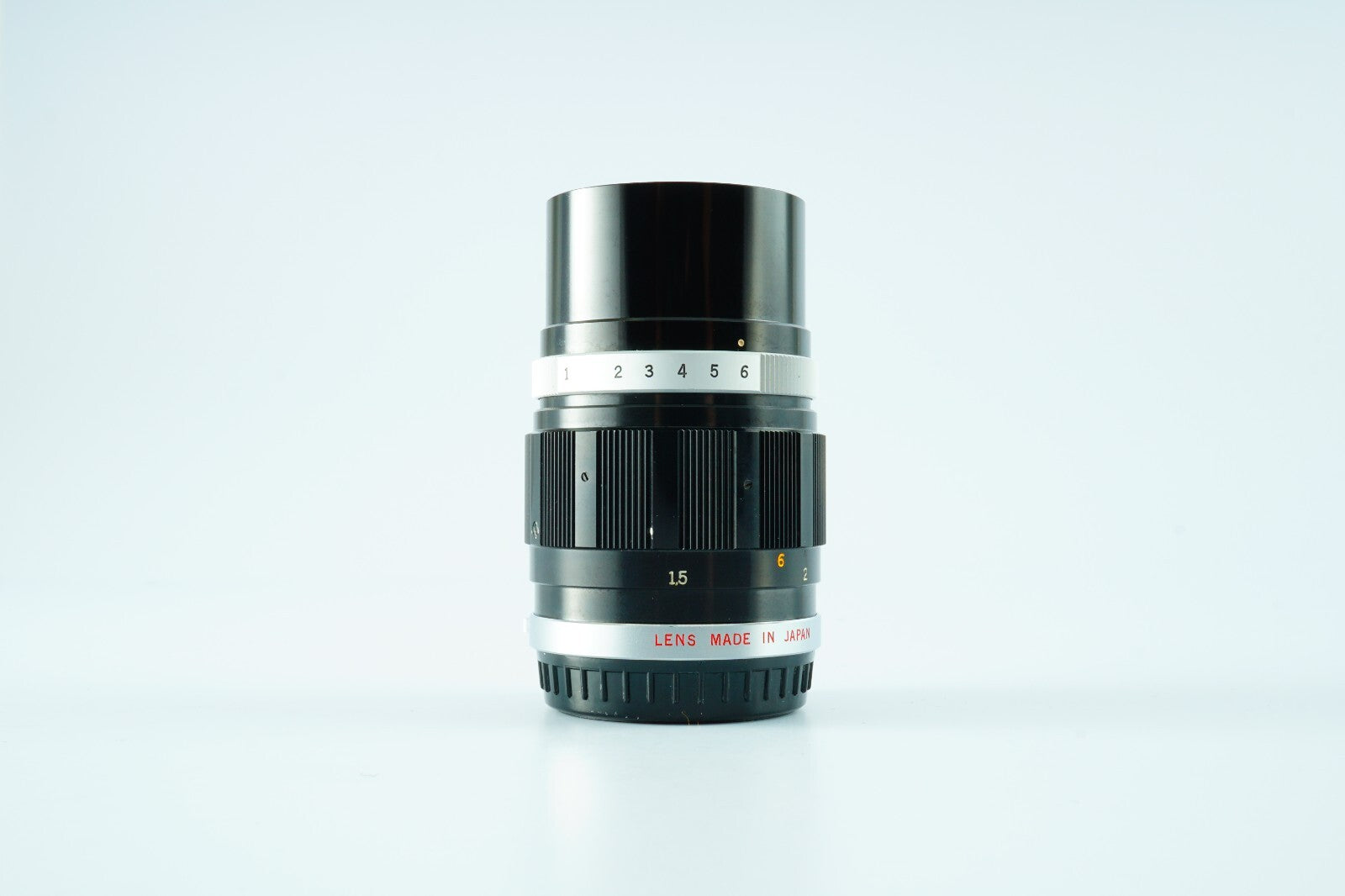 OLYMPUS E.ZUIKO AUTO T 100mm F/3.5 単焦点レンズ – 山田写真機店