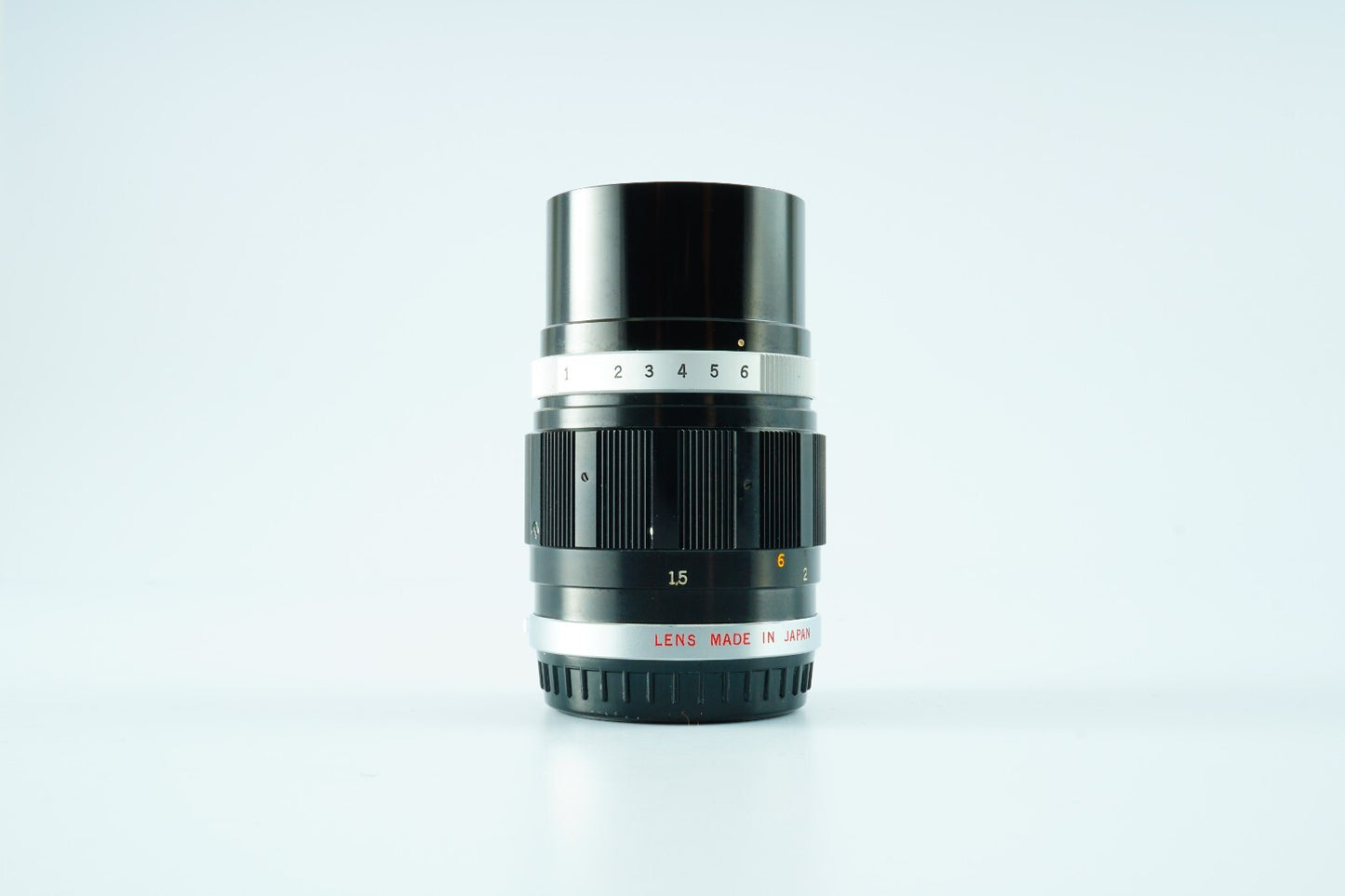 OLYMPUS E.ZUIKO AUTO T 100mm F/3.5  単焦点レンズ