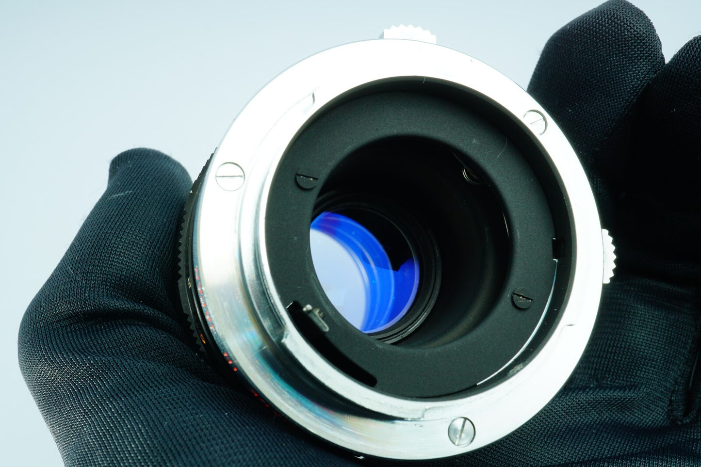 OLYMPUS E.ZUIKO AUTO T 100mm F/3.5  単焦点レンズ