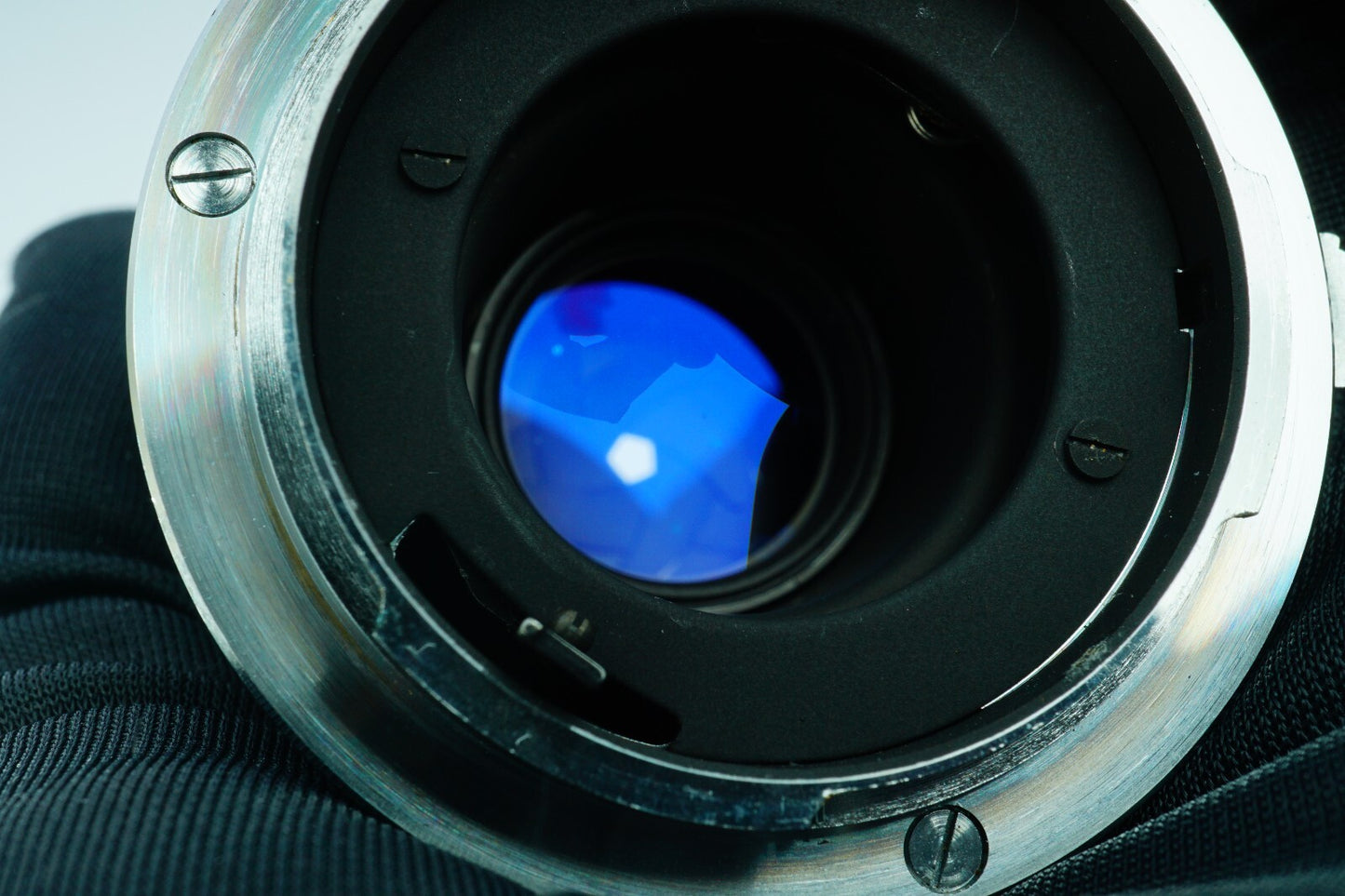 OLYMPUS E.ZUIKO AUTO T 100mm F/3.5  単焦点レンズ