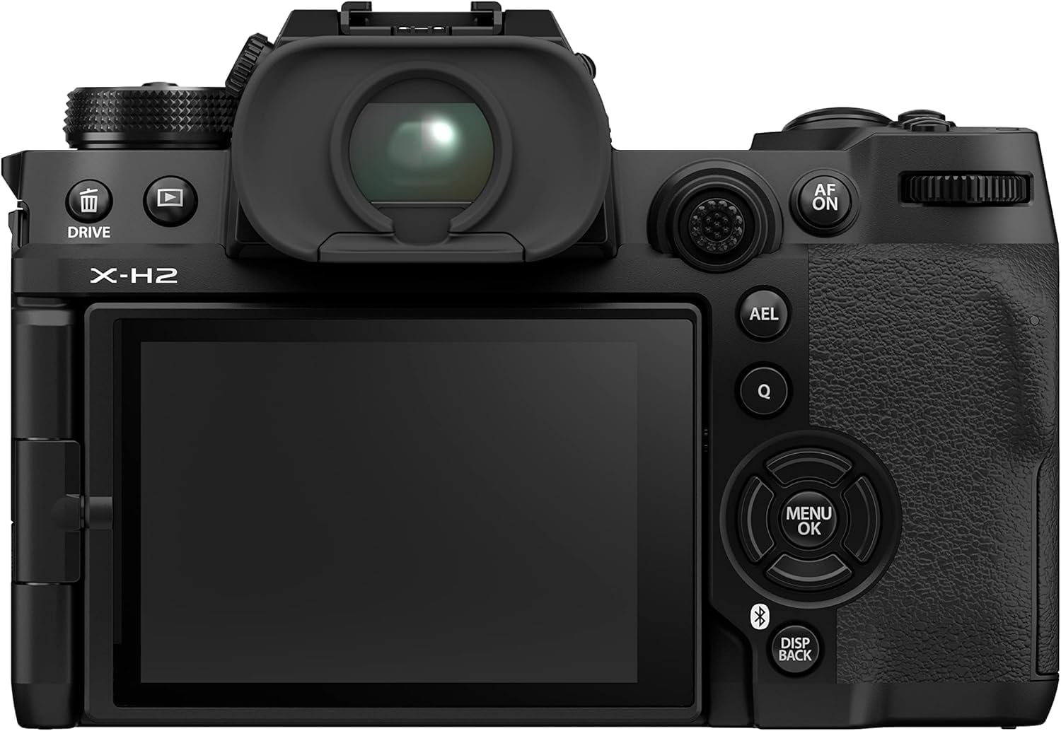 特別価格】 FUJIFILM X-H2 + 16-80mm F/4 OIS WR Black Lens Kit